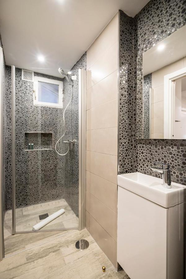 Apartamento St Barbara-Мадрид Экстерьер фото